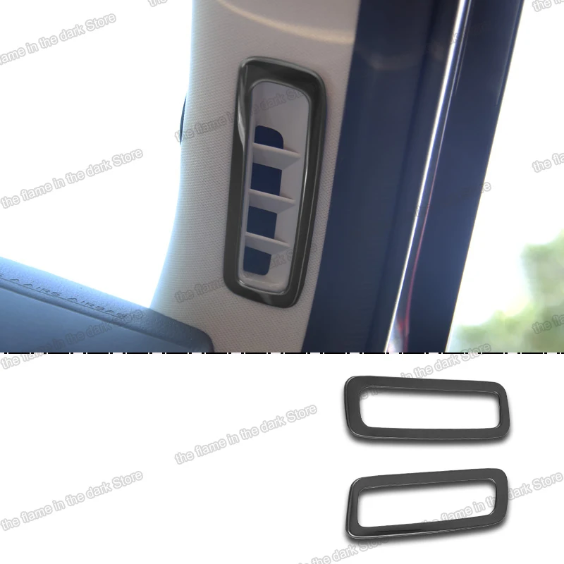 Lsrtw2017 на лобовое стекло автомобиля после вентиляционное отверстие Планки для Mazda