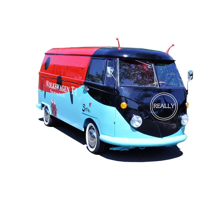 3600 мм Мобильная тележка для мороженого грузовик еды Электрический прицеп