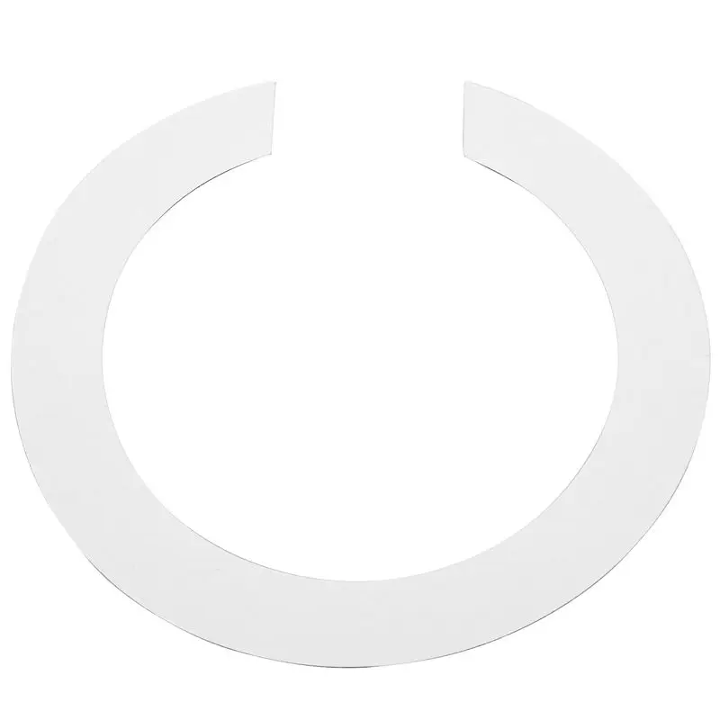 Наклейка Роза со звуковым отверстием наклейка для акустической классической