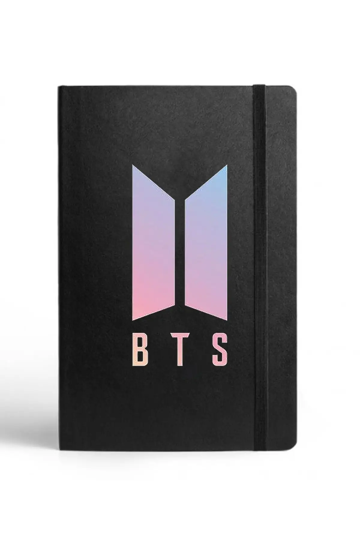 Блокнот в стиле K-Pop цвет ассортименте |