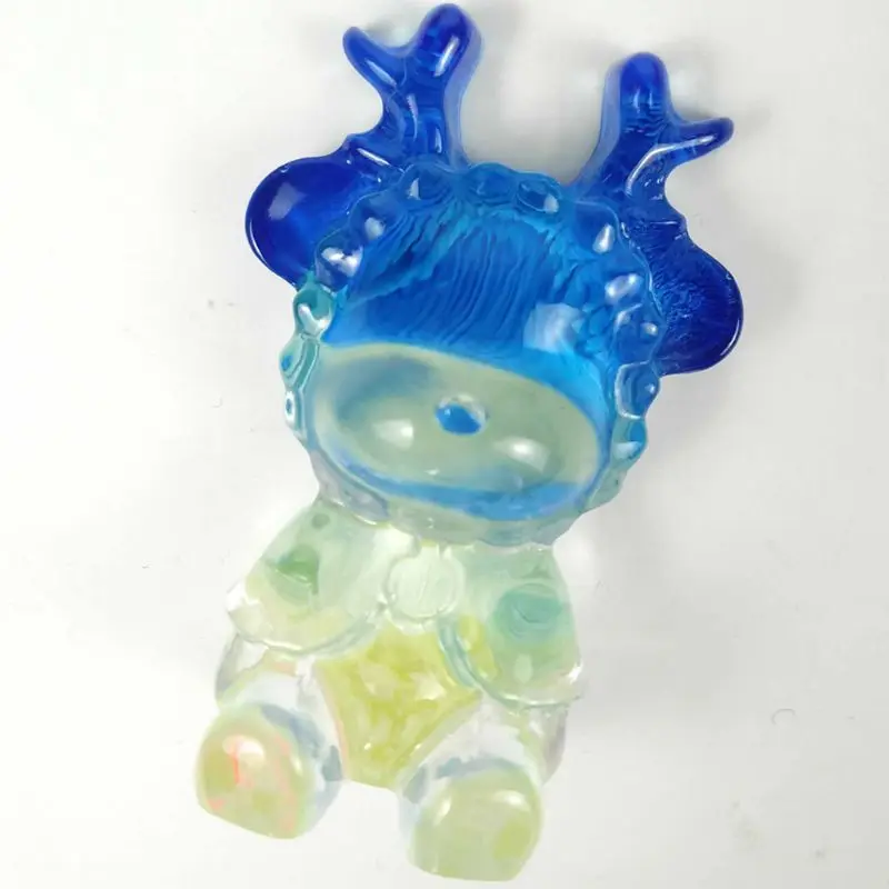 Художественные чернила натуральный пигмент краситель краска диффузия чернил УФ