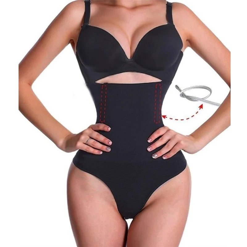 Женское нижнее белье для коррекции живота | Женская одежда