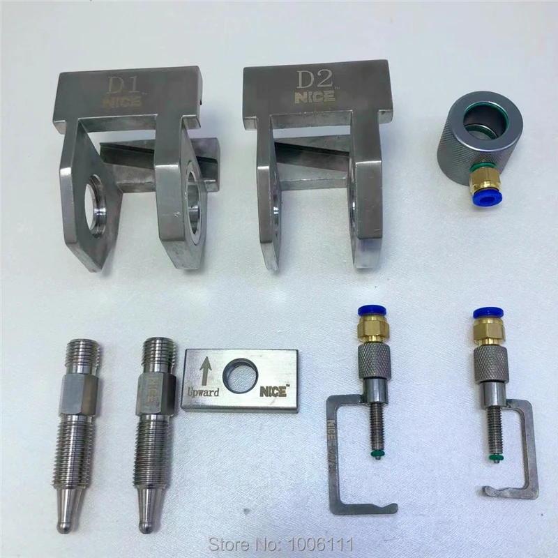 Для DENSO всех инжекторов дизельных Common Rail набор инструментов для ремонта