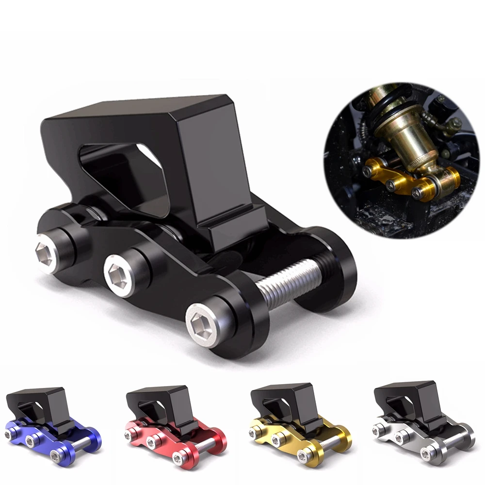 Задний амортизатор для мотоцикла/задняя подвеска регулятор регулировки высоты