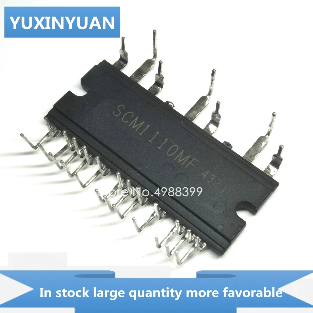 1 шт. SCM1110MF SCM1110M SCM1110 SCM 1110MF CM1110MF M1110MF модуль|Реле| |
