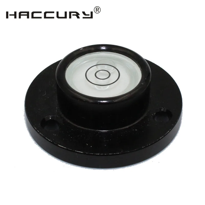 HACCURY Высокоточный металл маленькая фотография с базовыми монтажными отверстиями