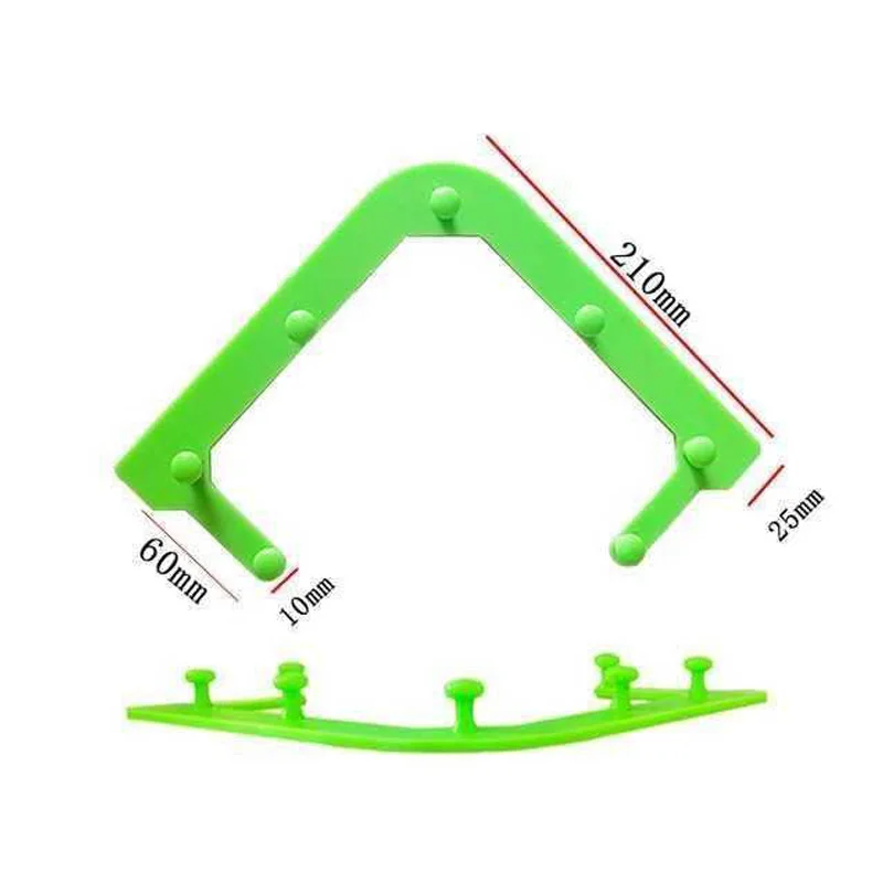 Подвесная Сетчатая Сумка для фильтров многофункциональная треугольная
