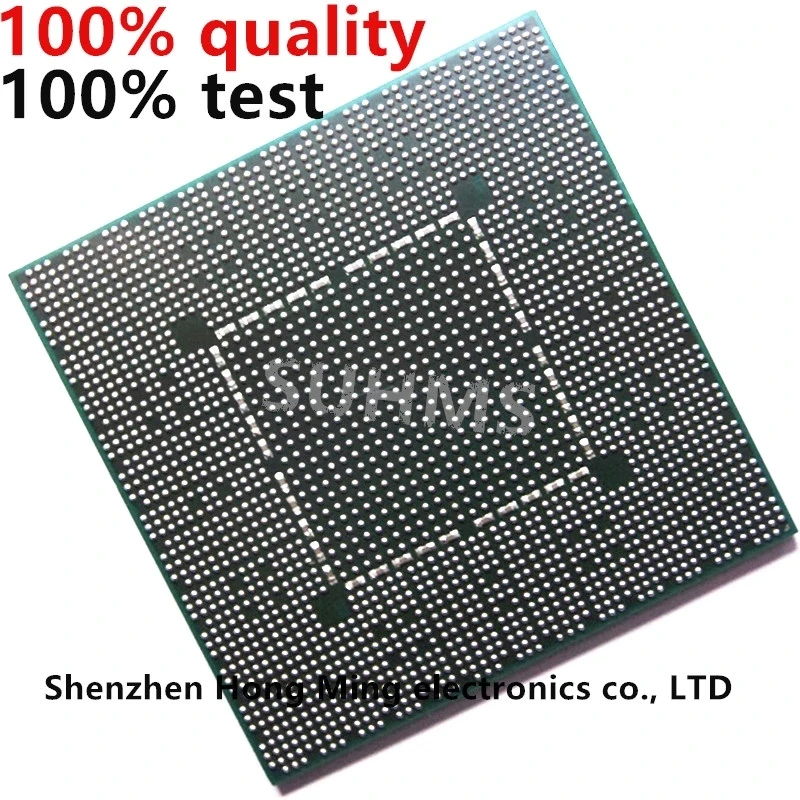 

100% test very good product GK110-425-B1 GK110 425 B1 BGA reball balls Chipset