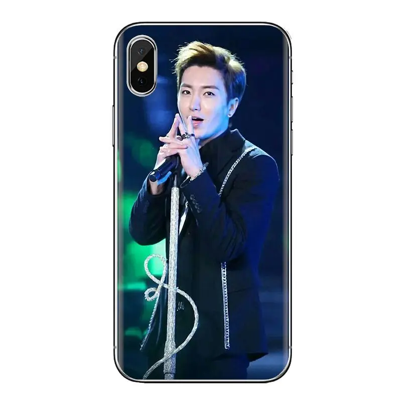 Super Junior персонажа Kikumaru Эйдзи телефонные чехлы для sony Xperia Z (Сони Иксперия З) Z1 Z2 Z3 Z5