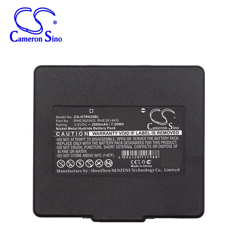 CameronSino для ABITRON мини EX2 22 KOMATSU дистанционные контрольные передатчики HETRONIC HET300 HT 01