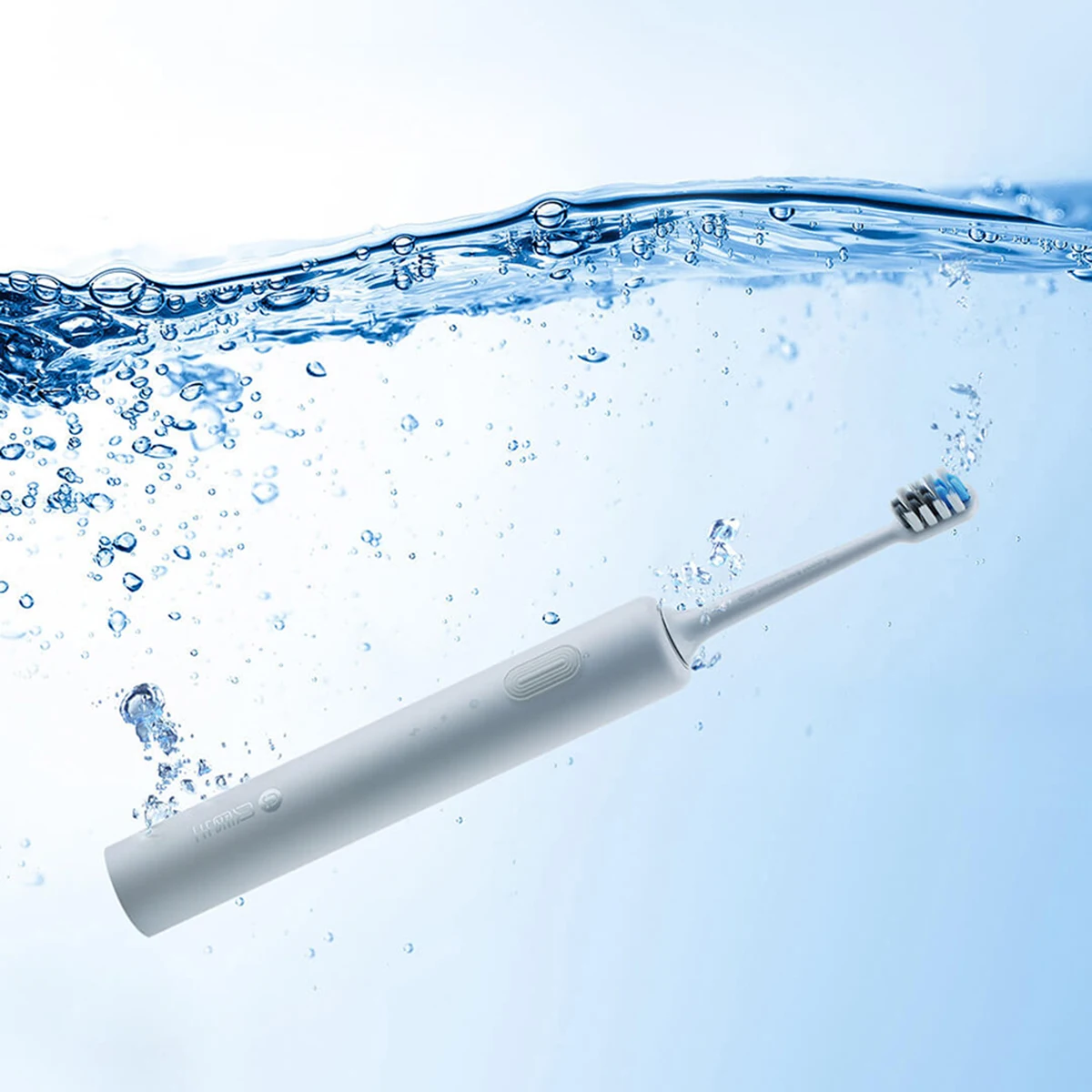 

Doctor Bei C1 Sonic Electric Toothbrush Home IPX7 Waterproof Tooth Brush 2 Mode Ultrasonic Toothbrushs Wireless Charger with Box
