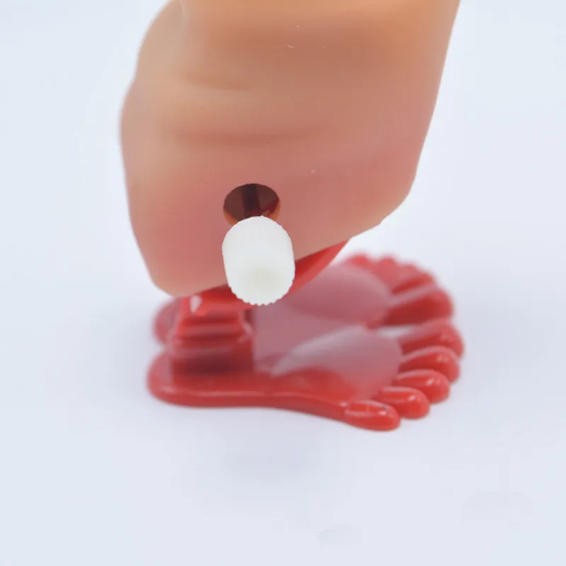 Забавная игрушка для девичника Вилли пенис заводная женщин и мужчин милые