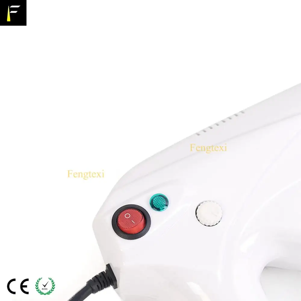 Портативный ручной распылитель с паровым распылителем для концертных помещений