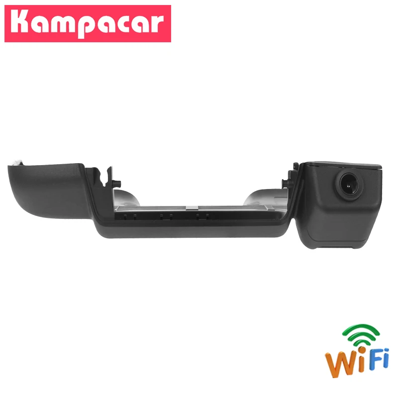 

Kampacar BZ05-C Wifi Car DVR Dash Cam Video Recorder For Mercedes Benz S Class 230 S320 S350 S400 S450 S500 550 S600 R w221 w222