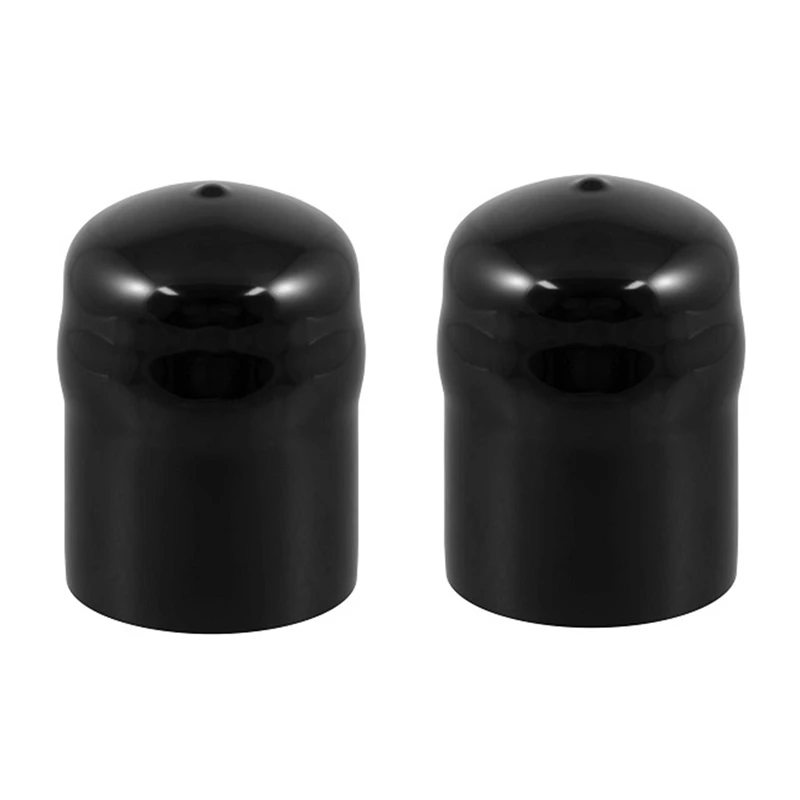 

Шаровая Крышка для сцепки прицепа 2 5/16 дюймов, водонепроницаемая Защитная крышка для буксировщика, аксессуары для домов на колесах, лодок, ф...