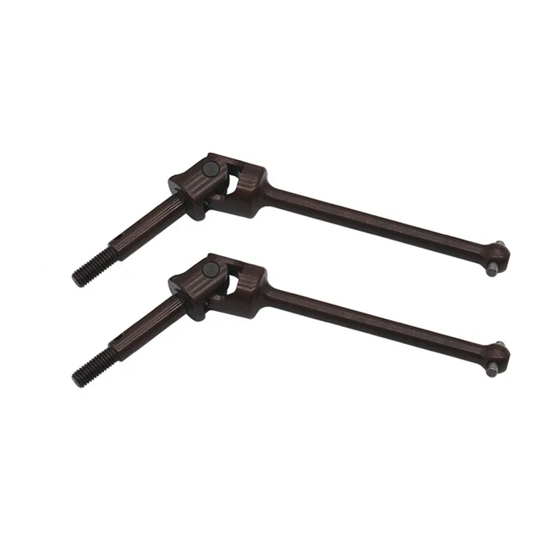 

ACHENGDA HR Losi LMT монстр-Трак усиленный стальной CVD Соединительный приводной вал LOS242048