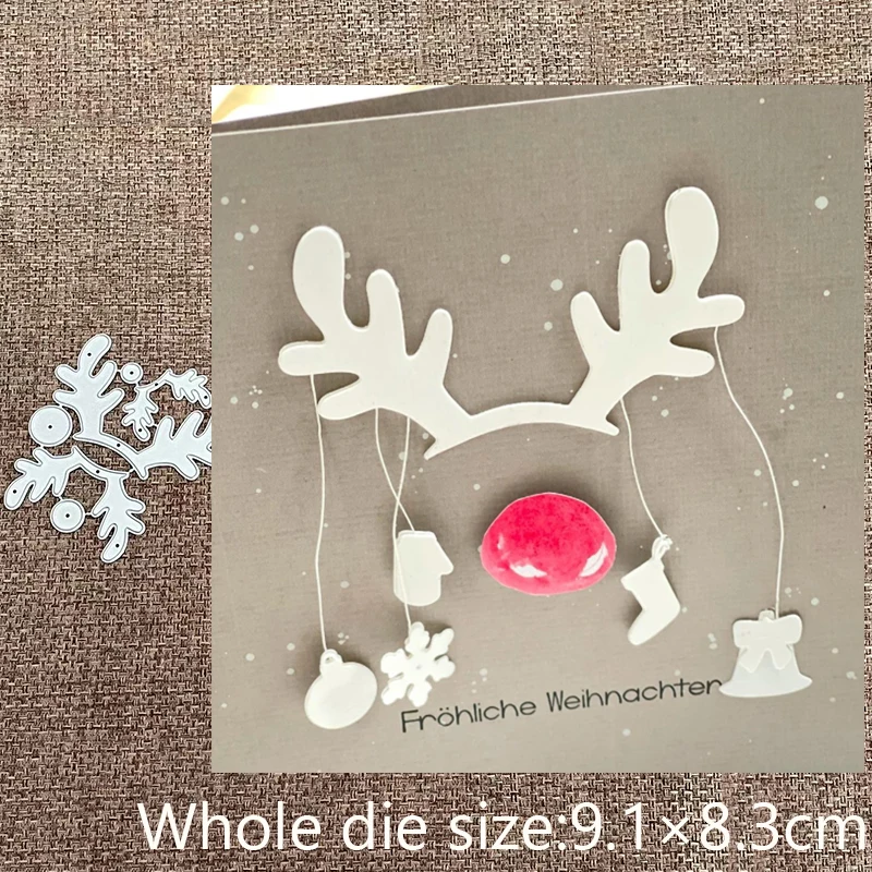 

Новый дизайн, металлический трафарет для рукоделия, форма для высечки, высечки для альбома, бумаги, тиснения для рукоделия