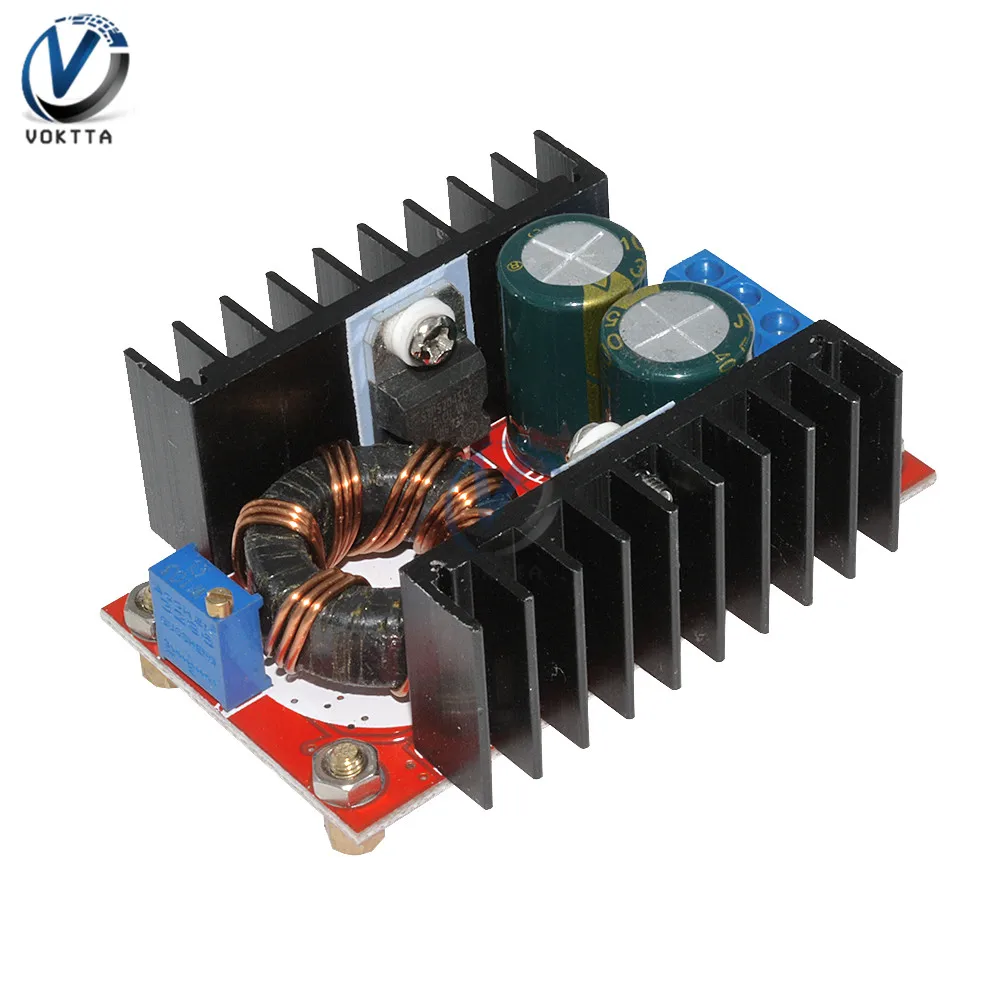 Регулируемый реле напряжения 150 Вт|Трансформаторы| |