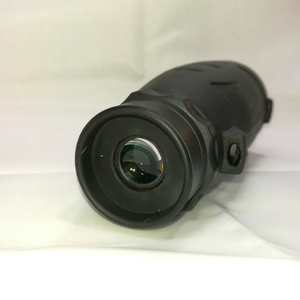 

Monocular Telescope Outdoor Travel Concert Day Scope Telescope (Black)
