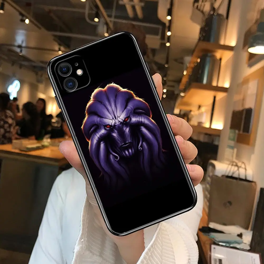 Чехлы для iphone 13 Pro Max 12 11 8 PLUS 7PLUS 6S XR X XS 6 mini | Мобильные телефоны и аксессуары