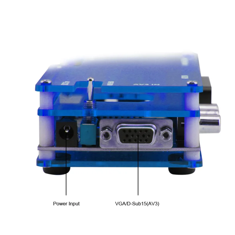 Конвертер Ossc Hdmi для Ретро игровой консоли Playstation 1 2/Xbox One 360/Atari серии/Dreamcast/Sega серии