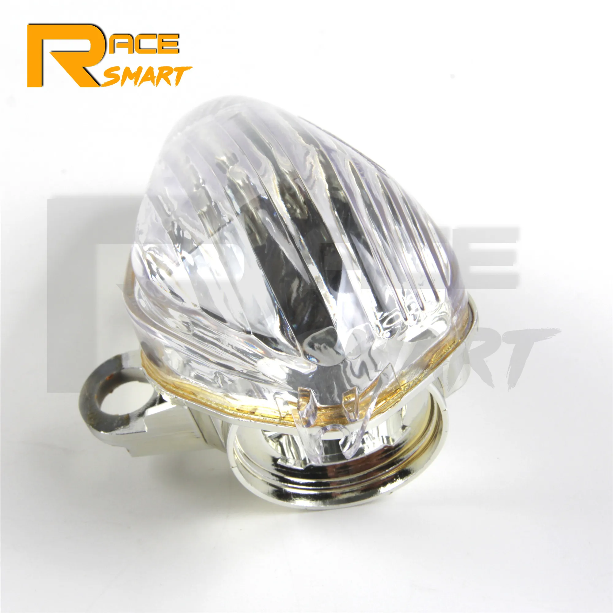Для HONDA CBR1000RR 2008 2009 чехол для переднего поворосветильник сигнала мотоцикла CBR1000 RR
