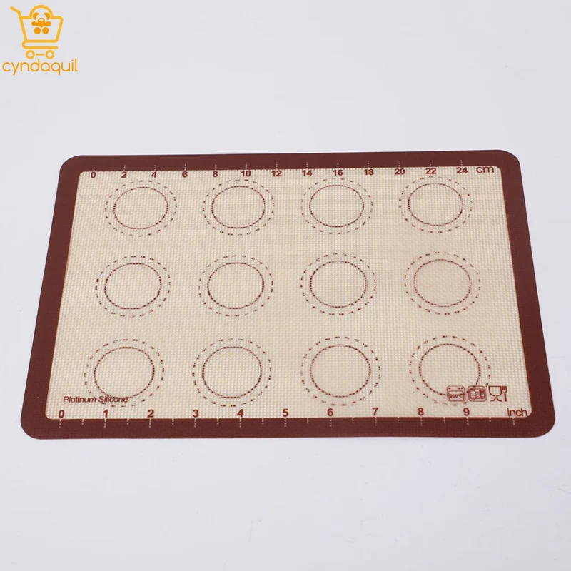 

Multifunction Silicone Mat Cake Mats Silicone Mold for Baking and Confectionery Spatula for Pastry and Pastry Accessories Set