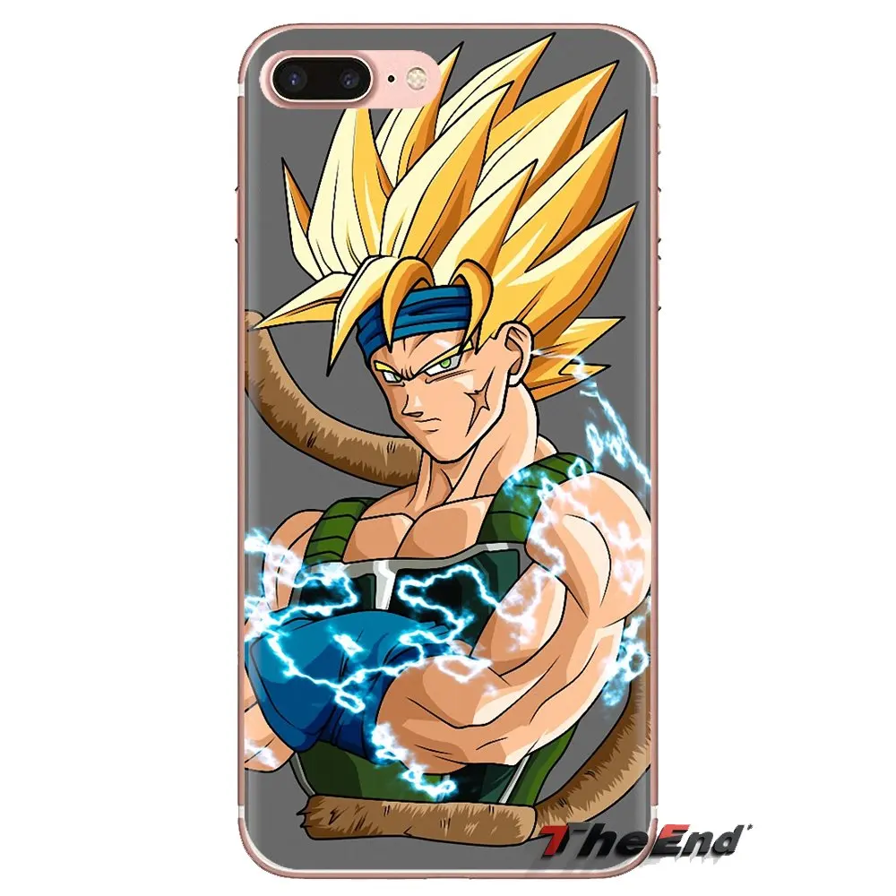 Japanese Anime Dragon Ball Z Goku For Xiaomi Mi4 Mi5 Mi5S Mi6 Mi A1 A2 5X 6X 8 9 Lite SE Pro Max Mix 2 3 2S Soft Housing Case |