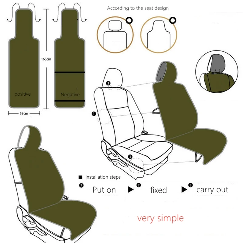 Новинка 2020 Подушка на автомобильное сиденье для домашних животных чехол собак и