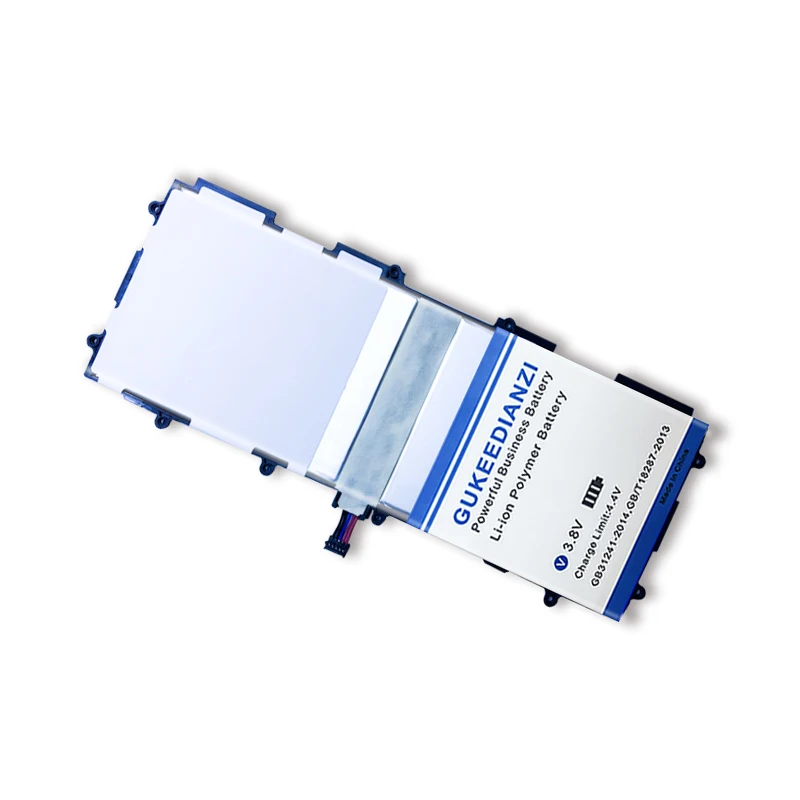 9500mAh SP3676B1A 1S2P Battery For Samsung Galaxy Note10.1 Tab2 N8000 N8010 P5100 P5110 P7500 P7510 Tablet Replacement Batteries |