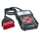 Сканер диагностический KW309 OBD2, для проверки двигателя автомобиля