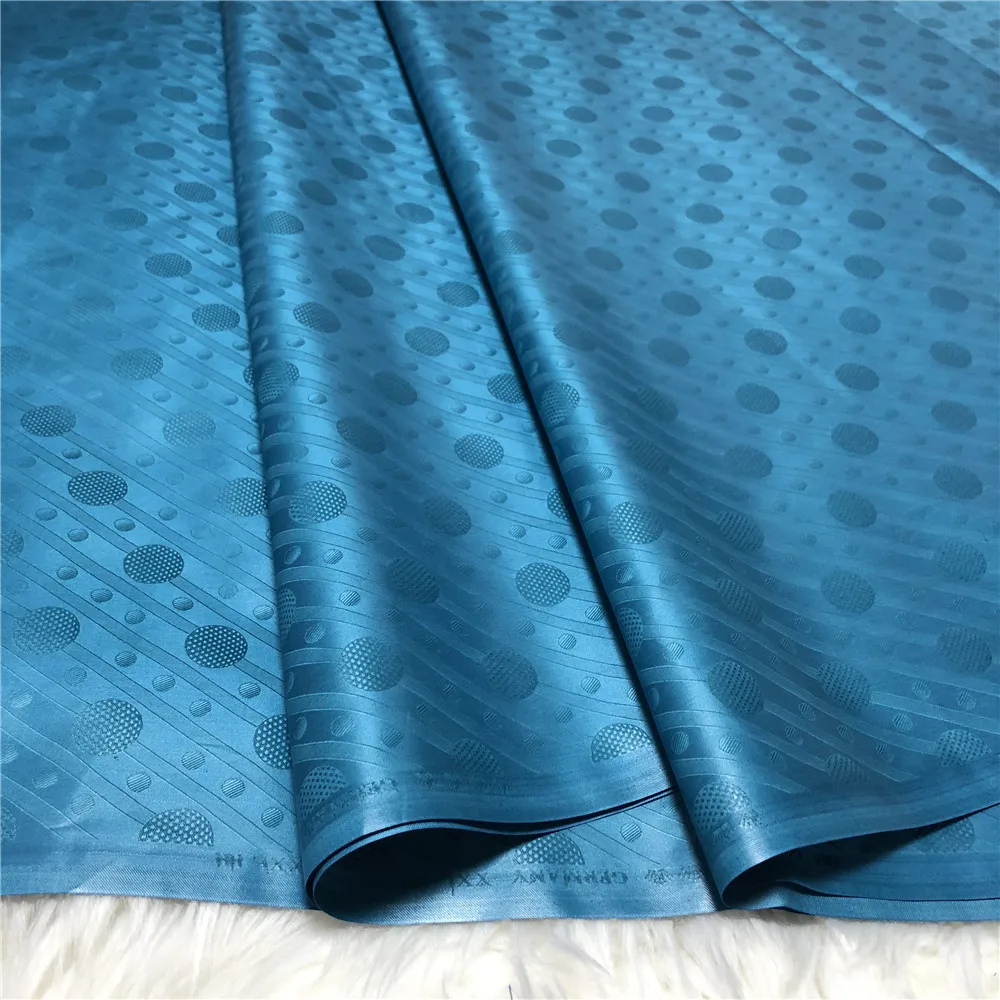 

Best Quality 4Yards Perfume Bazin Fabric Shining Waterproof Bazin Riche 100%COTTON Big Size 160cm Width African GuInea Bazin