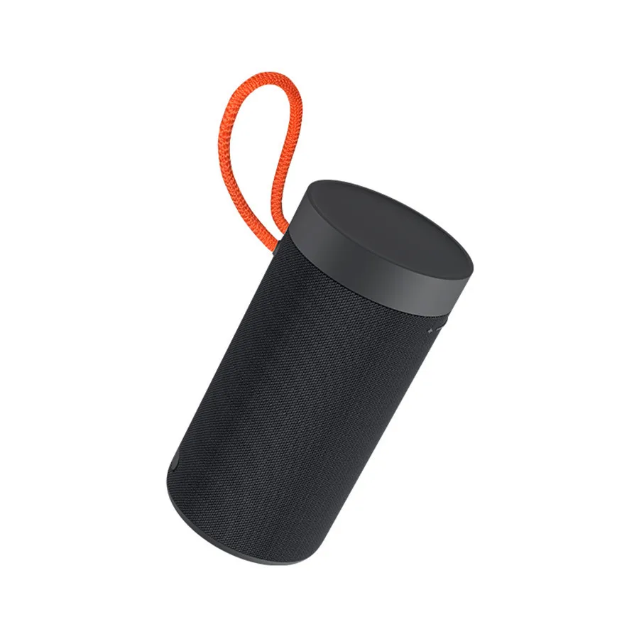 Оригинальный уличный динамик xiaomi mijia bluetooth 5 0 стерео пыленепроницаемый