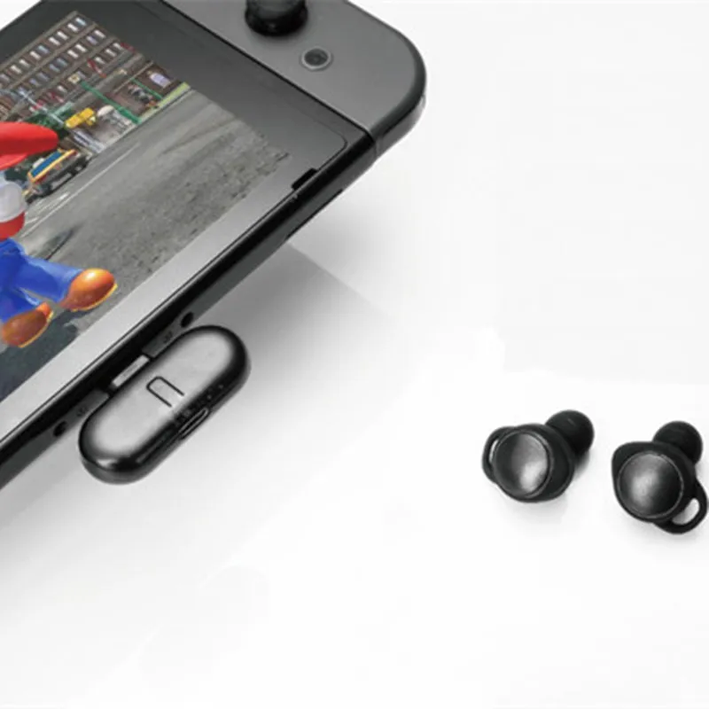 Маршрутизатор GuliKit GB1 + USB C Bluetooth аудио передатчик или адаптер для Nintendo Switch Lite |