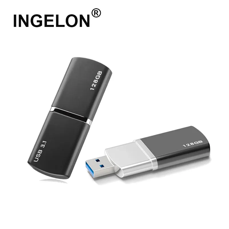 Внешний мини-SSD-накопитель Ingelon портативный HDD-чехол для ноутбука USB 3 0 256 512 ГБ 128