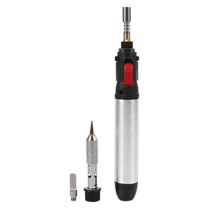 Паяльник 4 в 1, беспроводной, с регулировкой температуры