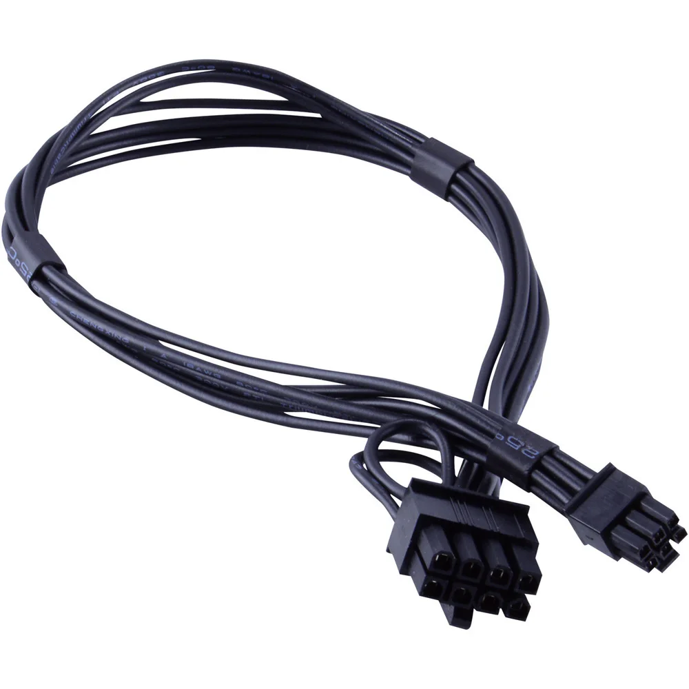 кабель питания pci express для видеок