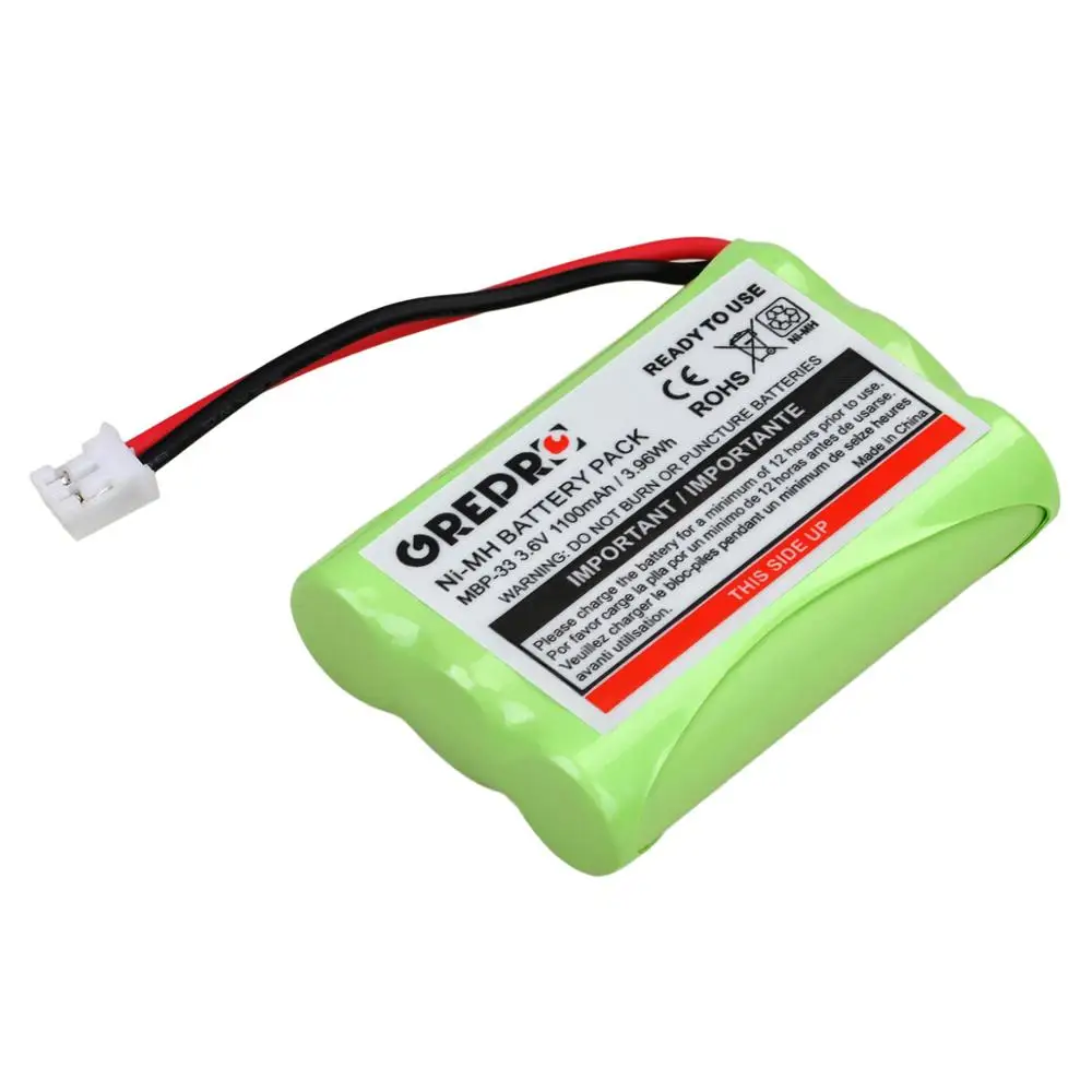 Для радионяни Motorola MBP-33 радионяня с батареей Радионяня 35 35t 36pu 41 CB94-01A | Электроника