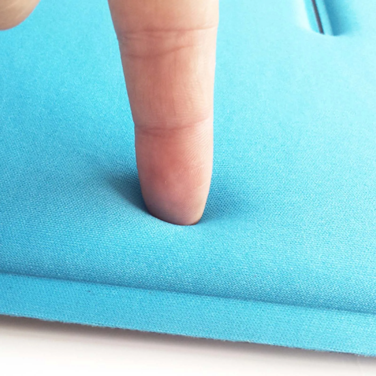 

Baby stroller cushion Safety Infant Car Pad Soft Spandex+Polyester Filling Cushion