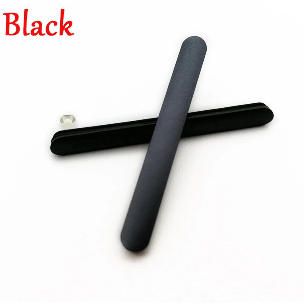 Оригинальный пылезащитный чехол для USB-порта зарядного устройства + слота