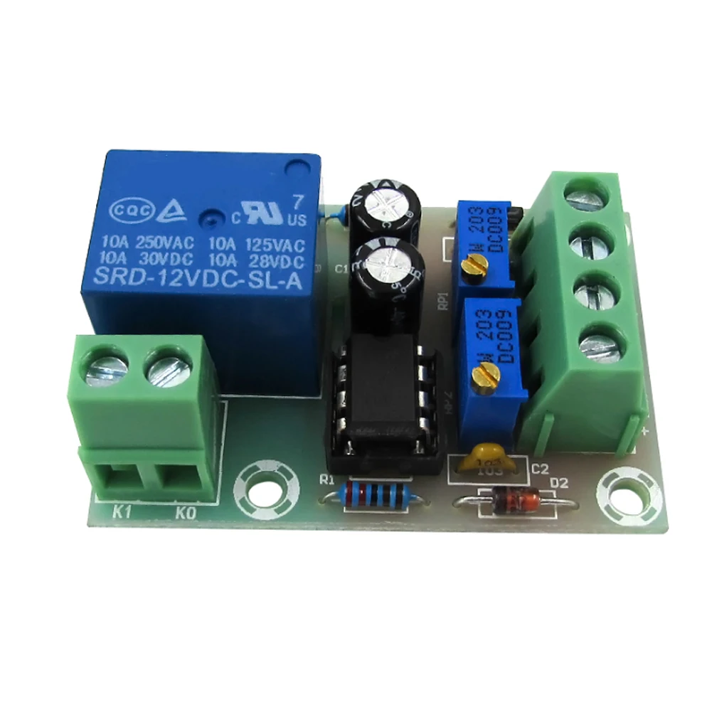 Профессиональная безопасная интеллектуальная плата управления аккумулятором