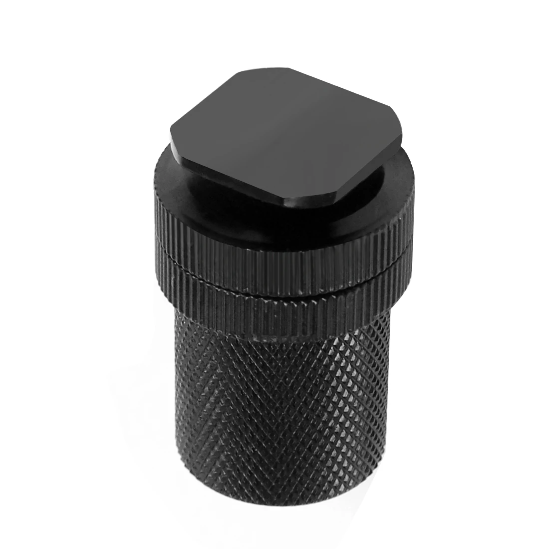 BGNing Camera крепление для холодного башмака с 1/4 до бочонок гайка двухслойная видео