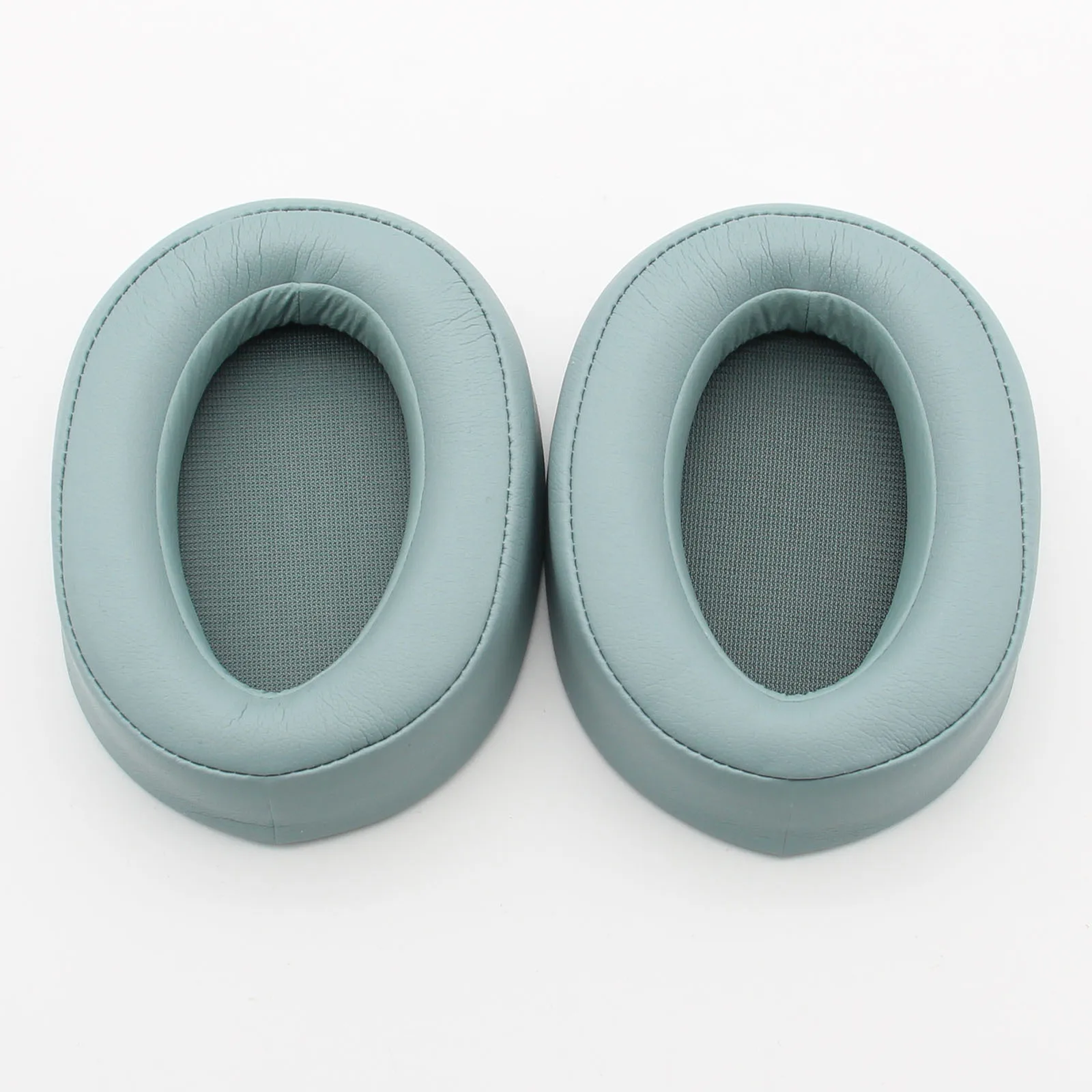 Mint Green Сменные амбушюры для sony MDR-100ABN 100ABN, аксессуары для наушников с эффектом памяти, подушечки для ушей Yw - Цвет: Mint Green