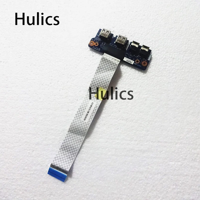 Hulics используется для ASUS R700V K75VM X5EA звуковая плата Usb Board QCL70 Ls-8222p 455NXK88L01 NBX00012M00 с | Отзывы и видеообзор -1005002595348378