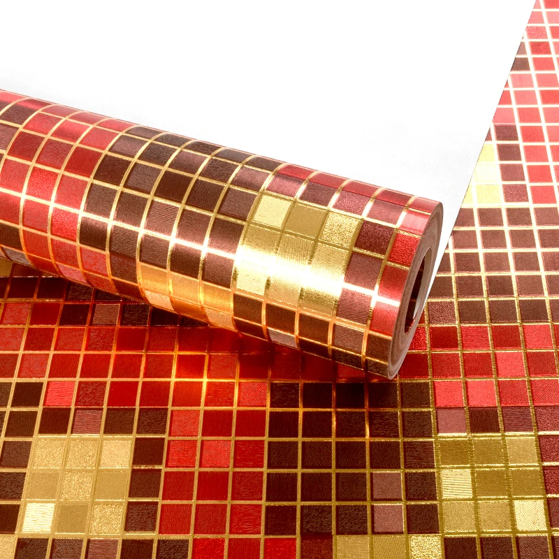 Блестящий зеркальный эффект мини-мозаичный сверкающий светильник зеркальная