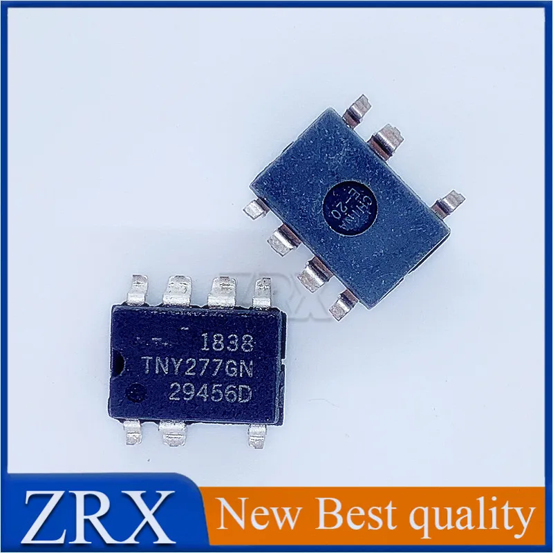 5Pcs/Power management chip tny277gn tny227 sop-7 is brand new, original and can be shot directly