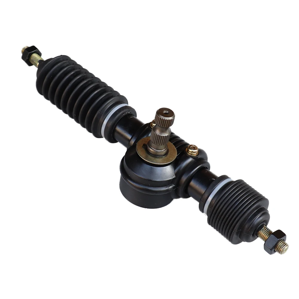 300 мм вал рулевого механизма усилителя шестерни для сборки Сделай Сам китайские