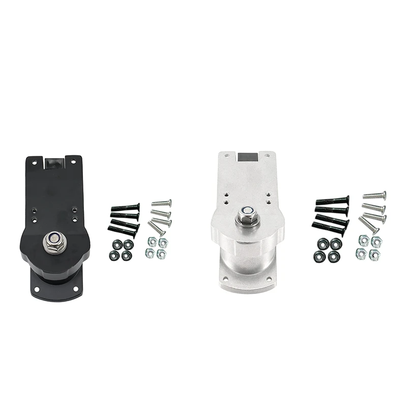 

7Inch Land Surfboard Skateboard Bracket Base Surf Skate Trucks C7 Bridges Spring Base with Screw