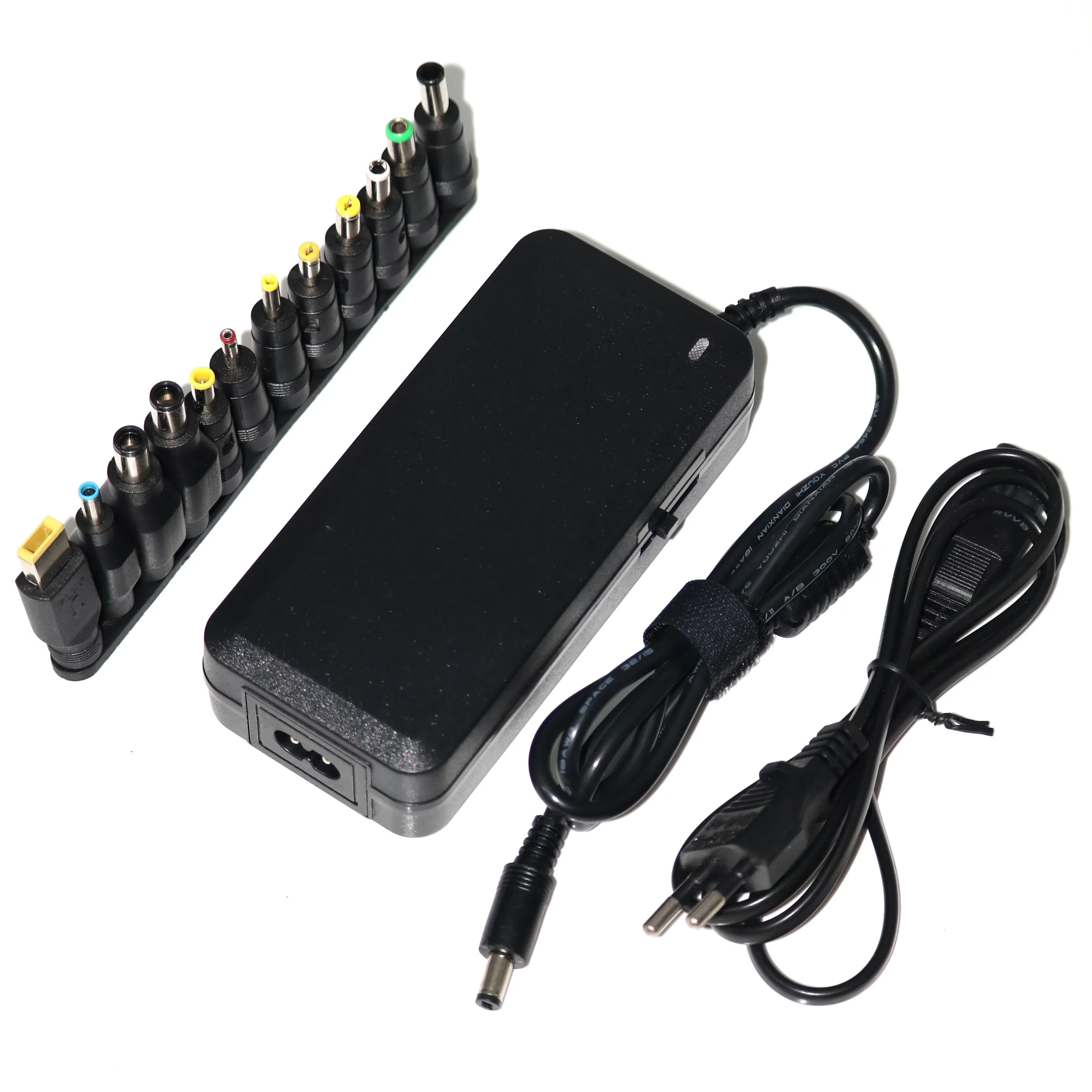 120W Notebook Adapter 12V 15V 16V 18V 19V 4A 5A 6A 20V 24V AC DC Adaptor Adjustable Power Supply Universal Charger | Компьютеры и офис