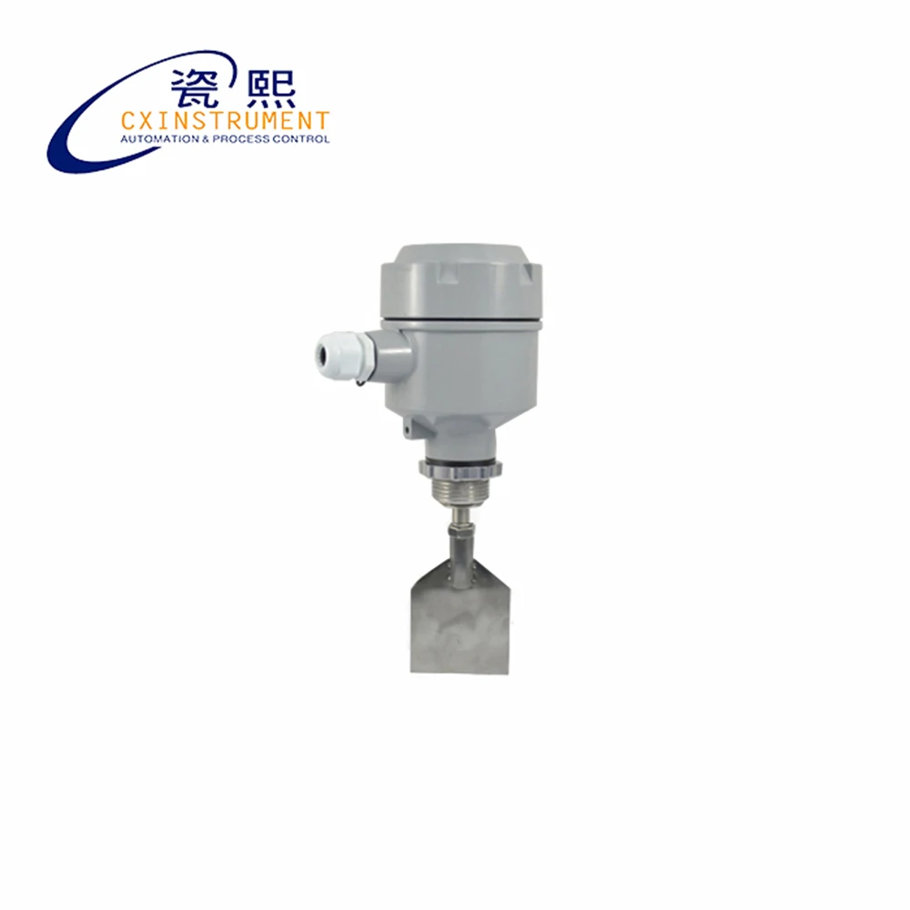 Вращающаяся основа с длиной стержня 100 мм и резьбой G1 дюйма выходом сигнала